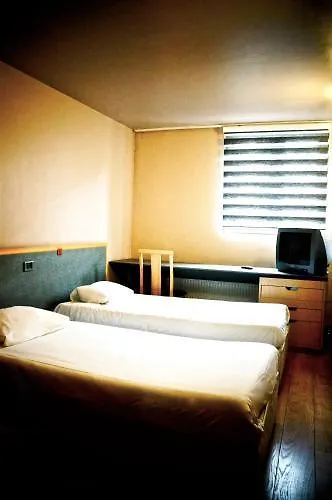 Hotel Bentley Schaerbeek