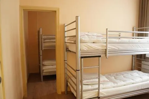 Hotel Bentley Schaerbeek 2*,