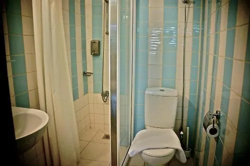 Hotel Bentley Schaerbeek
