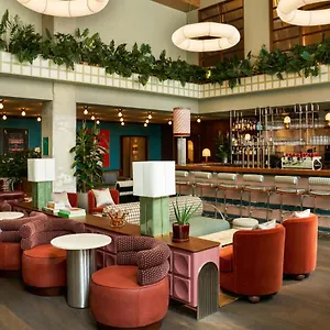 4* Hotel The Hoxton,