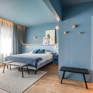 Maison Arya Hotel