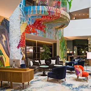 Sofitel Brussels Europe Etterbeek