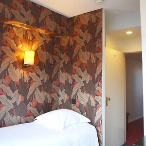 Queen Anne Hotel