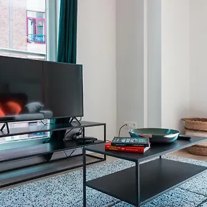 Smartflats - Eu Commission Apartment