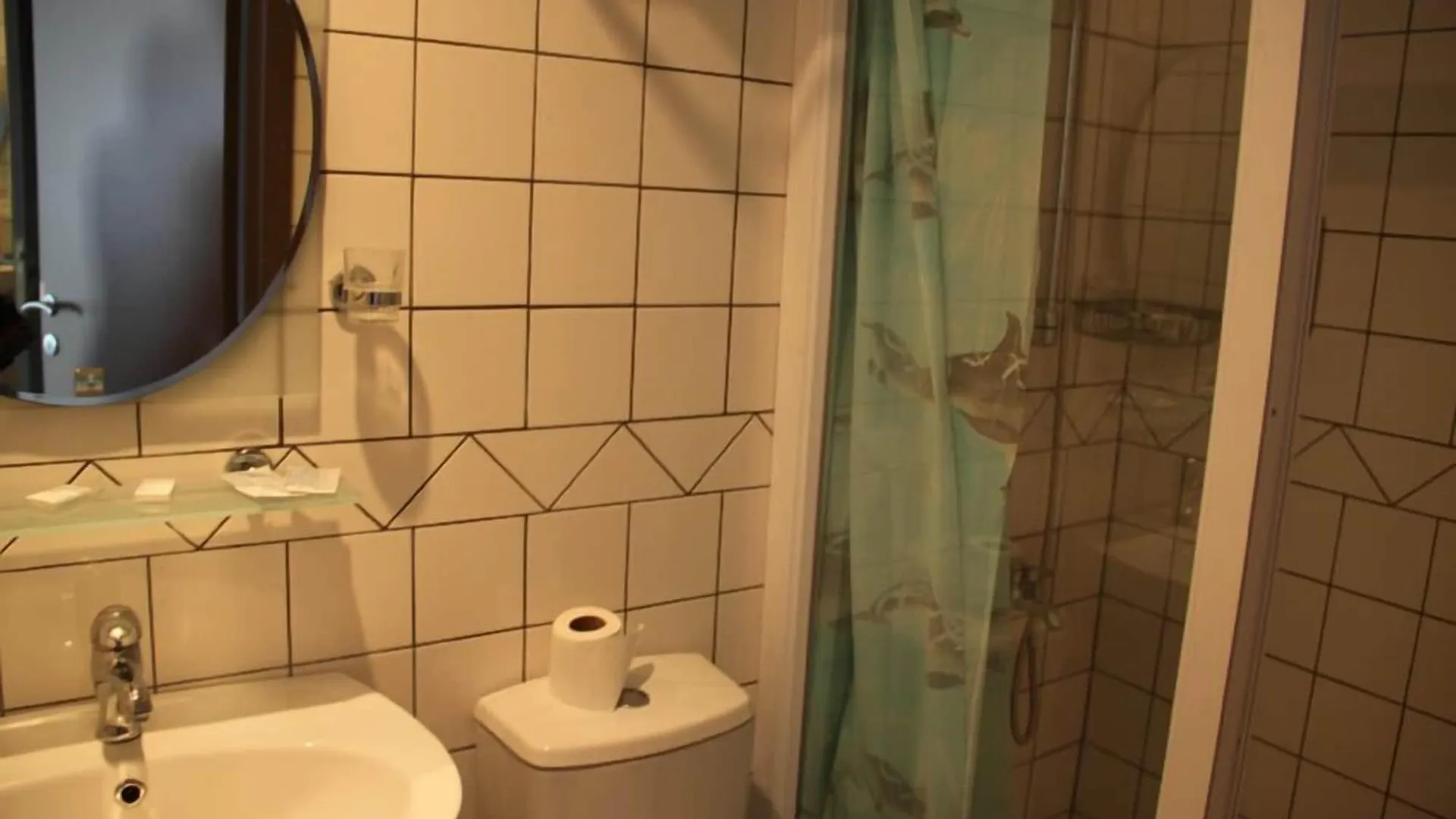 Hotel Bentley Schaerbeek Belgien