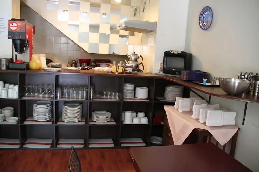 Hotel Bentley Schaerbeek