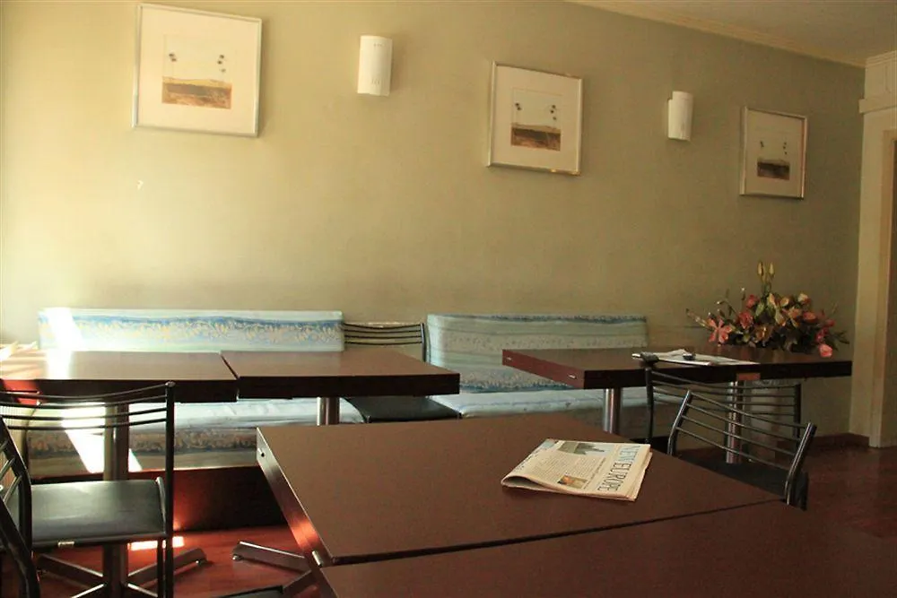 Hotel Bentley Schaerbeek 2*,  Belgien