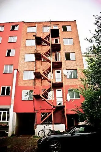 فندق بينتلي Schaerbeek