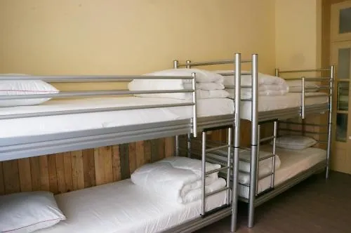 Hotel Bentley Schaerbeek Belgien