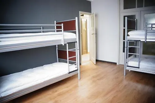 Hotel Bentley Schaerbeek