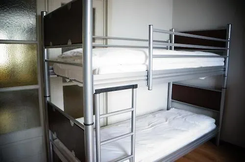 Hotel Bentley Schaerbeek