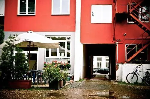 Hotel Bentley Schaerbeek