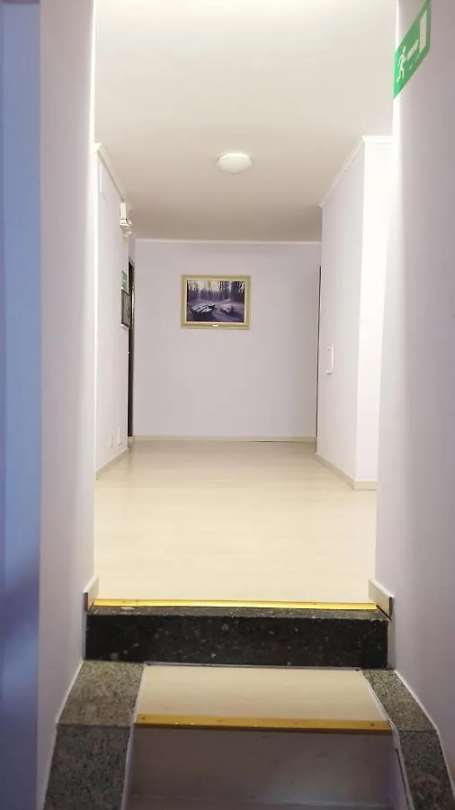 فندق بينتلي Schaerbeek بلجيكا