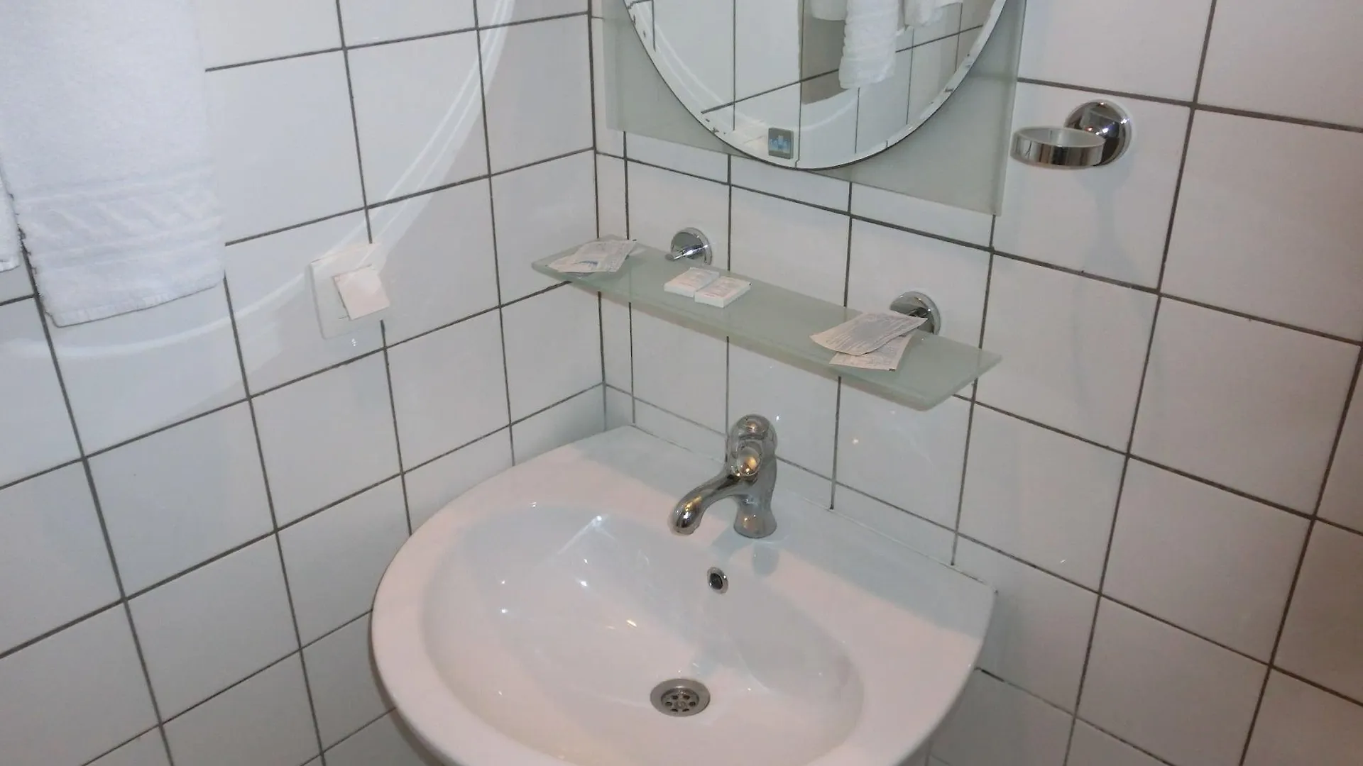 Hotel Bentley Brussels
