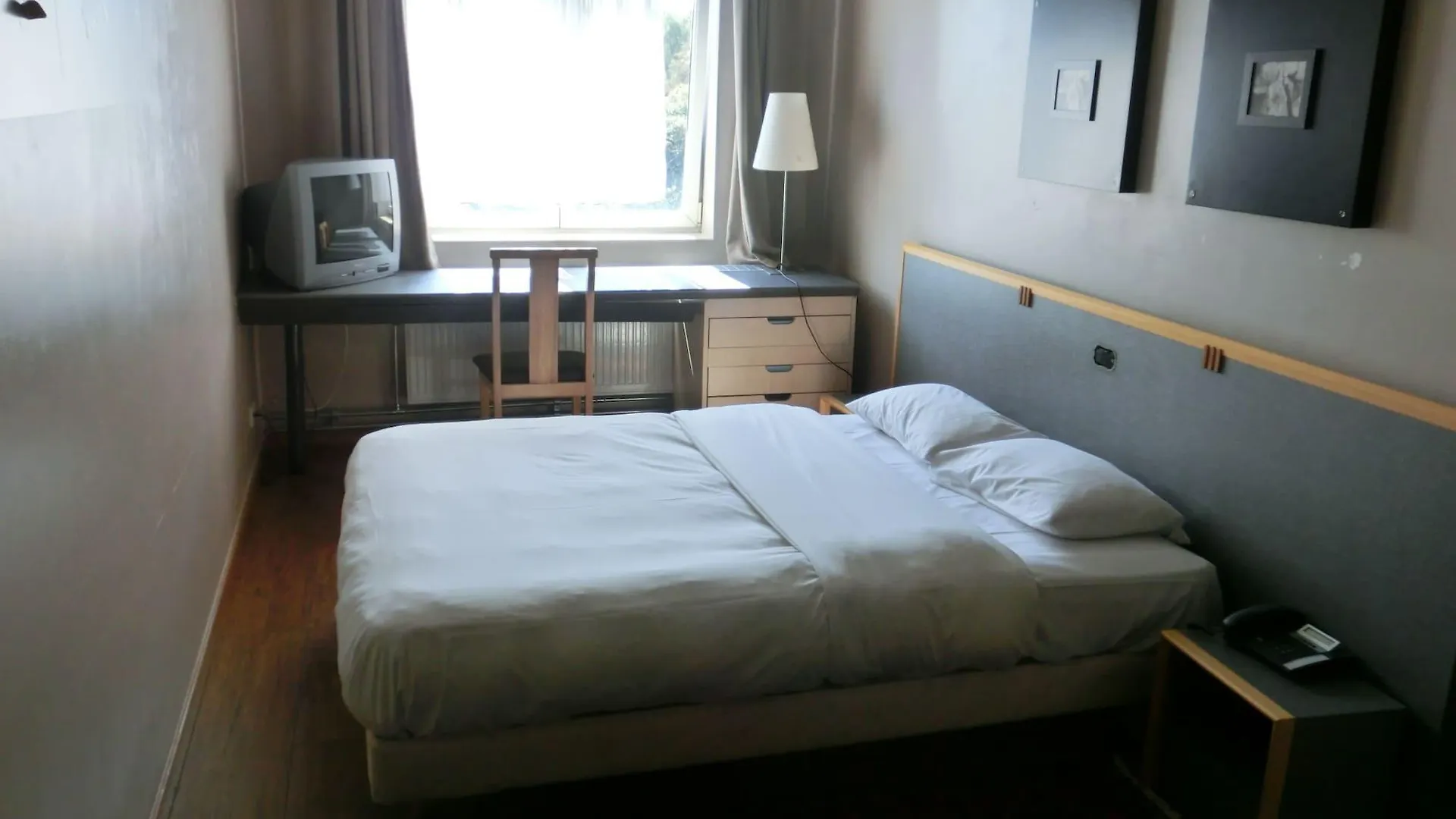 Hotel Bentley Brussels