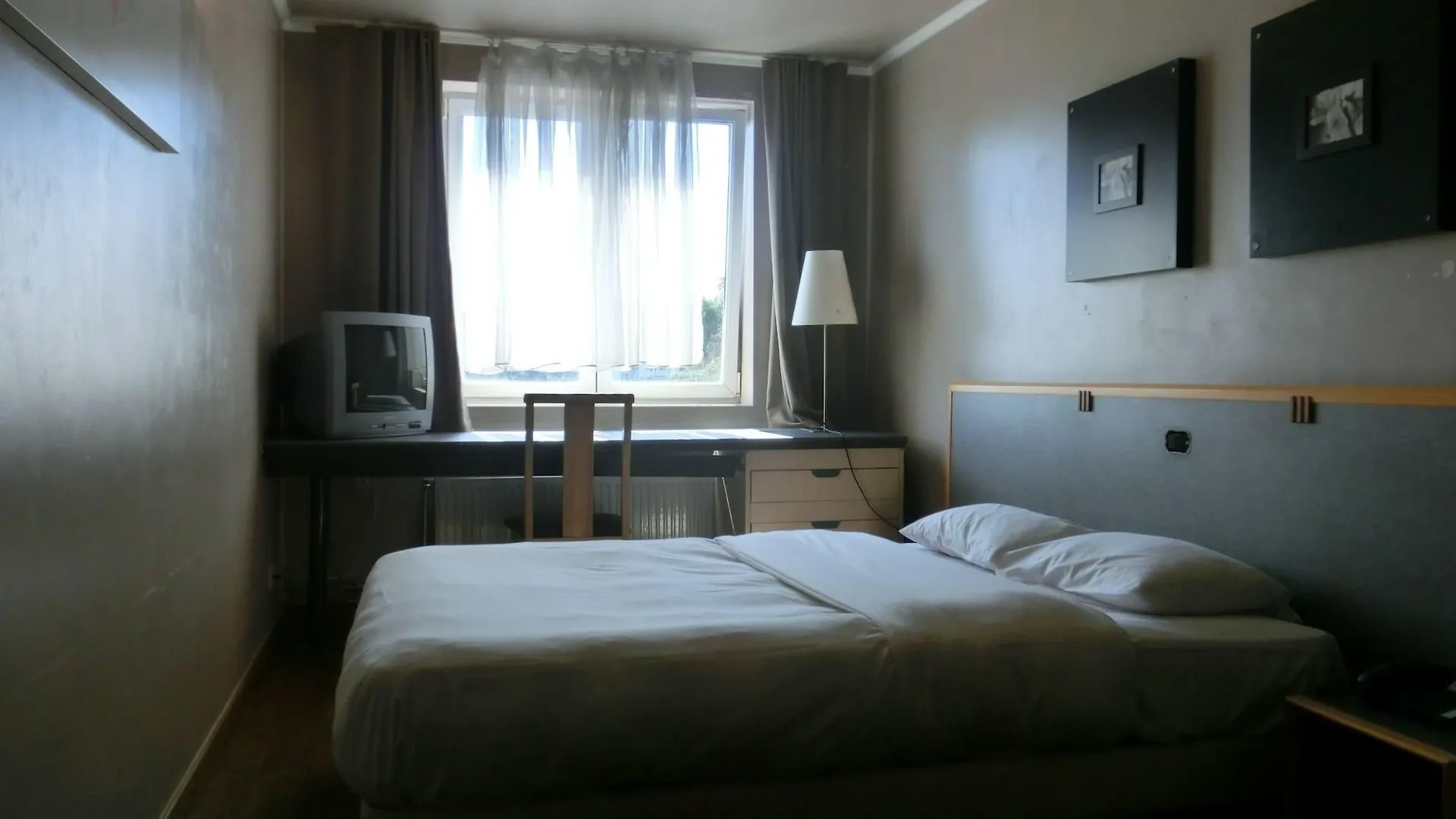 Hotel Bentley Brussels Belgium