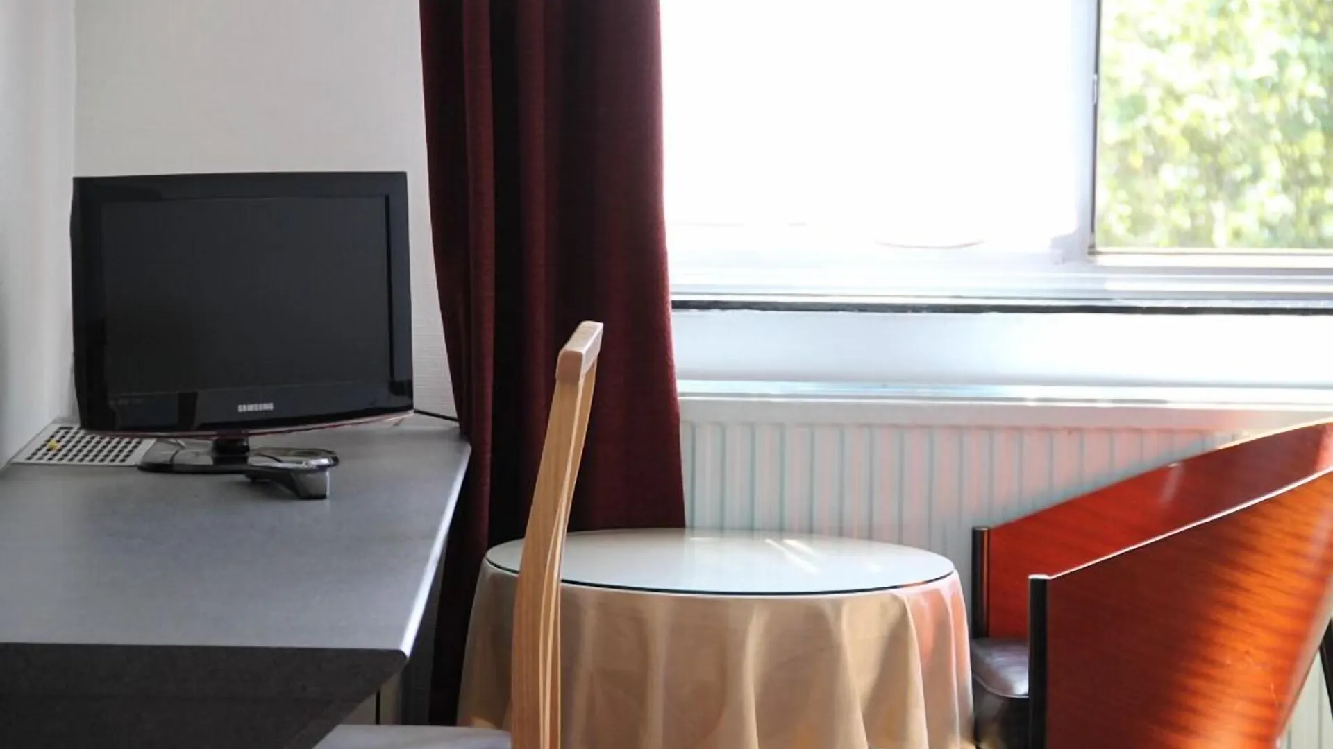 Hotel Bentley Brussels
