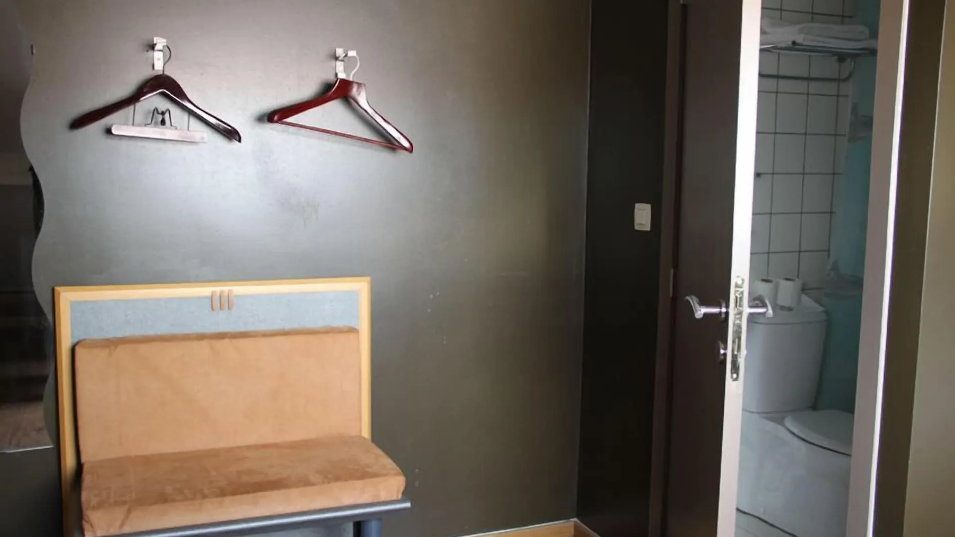 Hotel Bentley Brussels