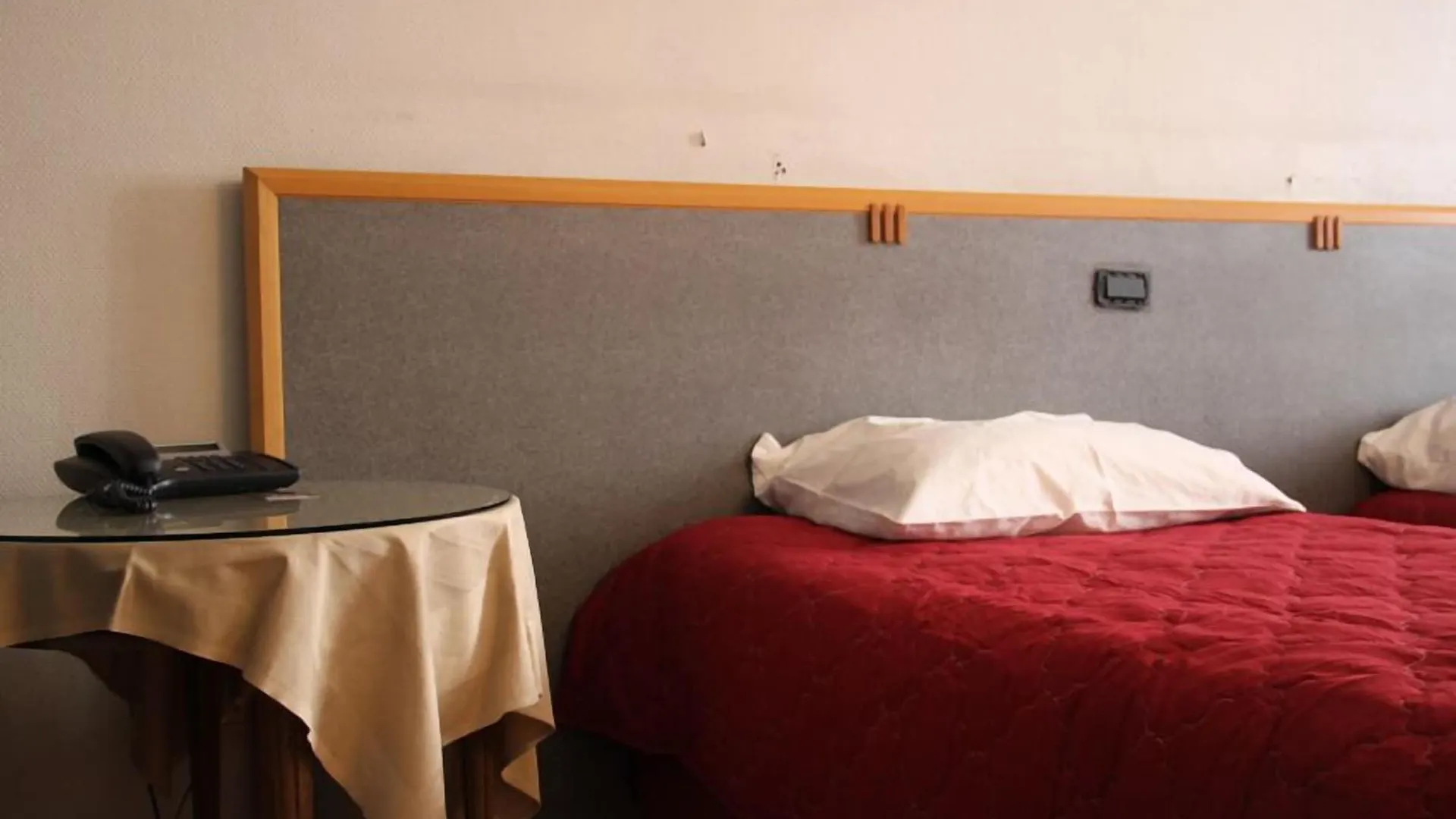 Hotel Bentley Brussels