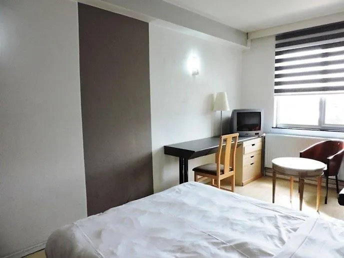 Hotel Bentley Brussels