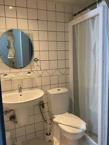 Hotel Bentley Brussels