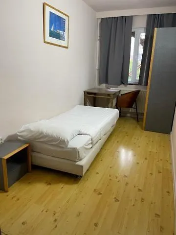 Hotel Bentley Brussels 2*,  Belgium