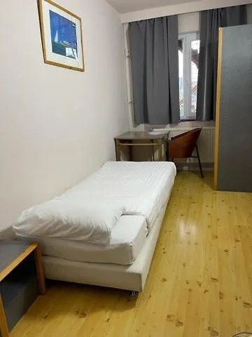 Hotel Bentley Schaerbeek