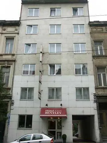 Hotel Bentley Brussels
