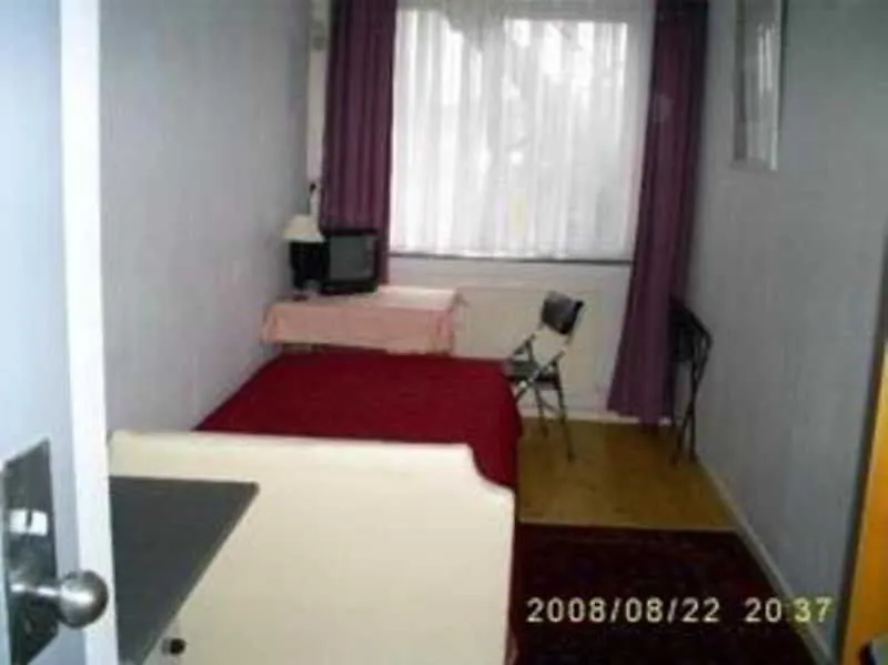 Hotel Bentley Brussels 2*,  Belgium
