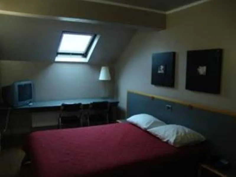 Hotel Bentley Brussels