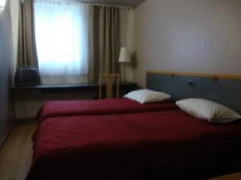 Hotel Bentley Brussels