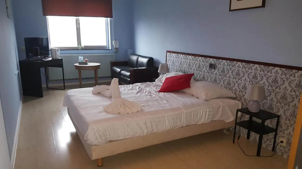 Hotel Bentley Brussels