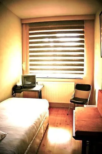 Hotel Bentley Brussels