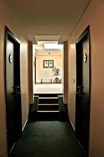 **  Hotel Bentley Brussels Belgium