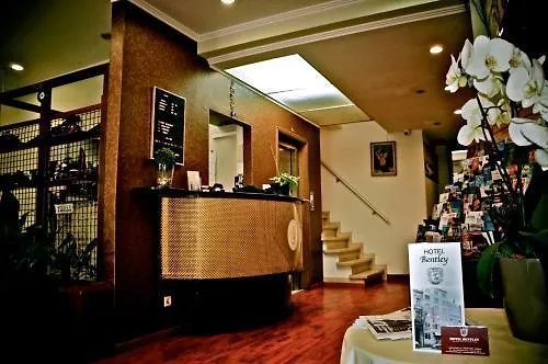 Hotel Bentley Brussels