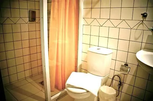 Hotel Bentley Brussels 2*,