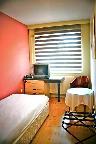 Hotel Bentley Brussels