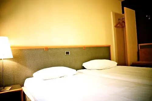 Hotel Bentley Brussels