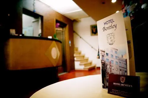 Hotel Bentley Brussels