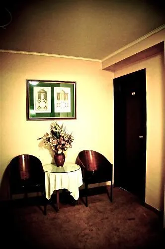 Hotel Bentley Brussels Belgium