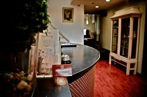 Hotel Bentley Brussels