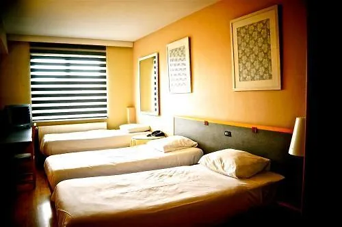 Hotel Bentley Brussels 2*,  Belgium