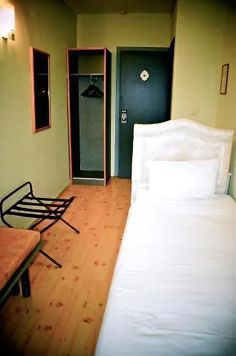 Hotel Bentley Brussels