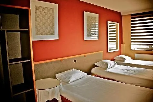 Hotel Bentley Brussels