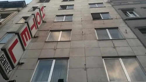 Hotel Bentley Brussels