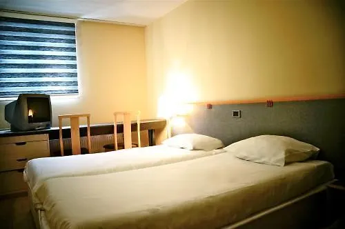 Hotel Bentley Brussels 2*,